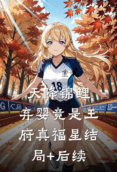 天降锦鲤：弃婴竟是王府真福星结局+后续