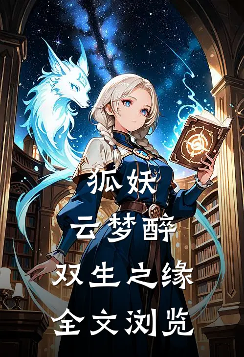 狐妖：云梦醉，双生之缘全文浏览