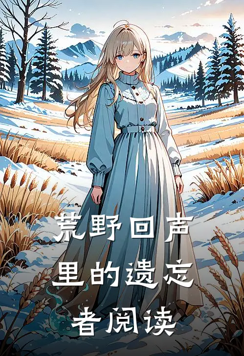 荒野回声里的遗忘者阅读
