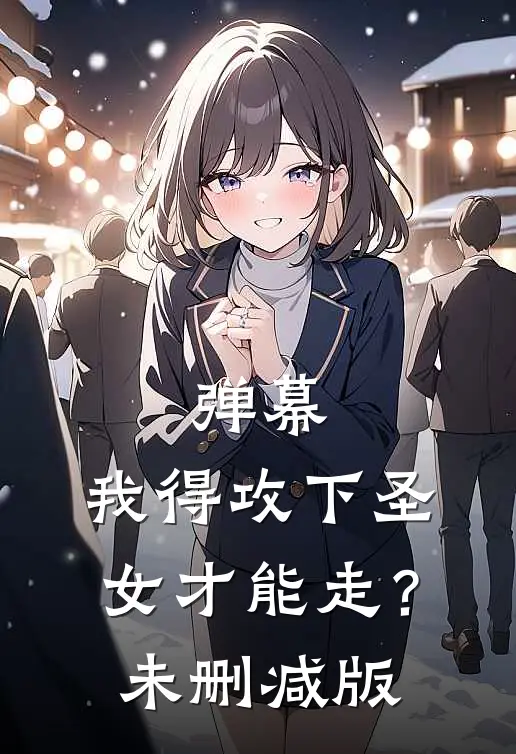 弹幕：我得攻下圣女才能走？未删减版