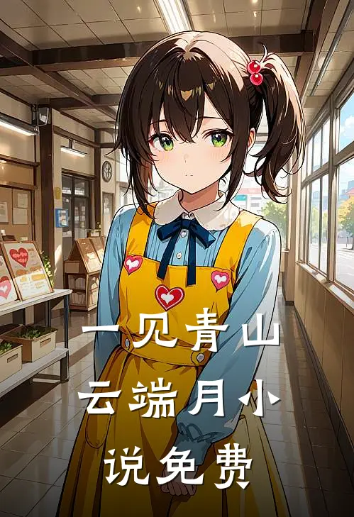 一见青山云端月小说免费
