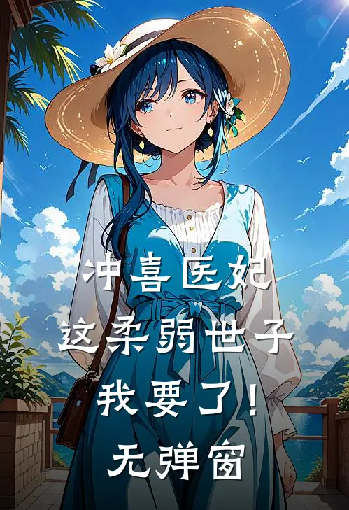 冲喜医妃：这柔弱世子我要了！无弹窗