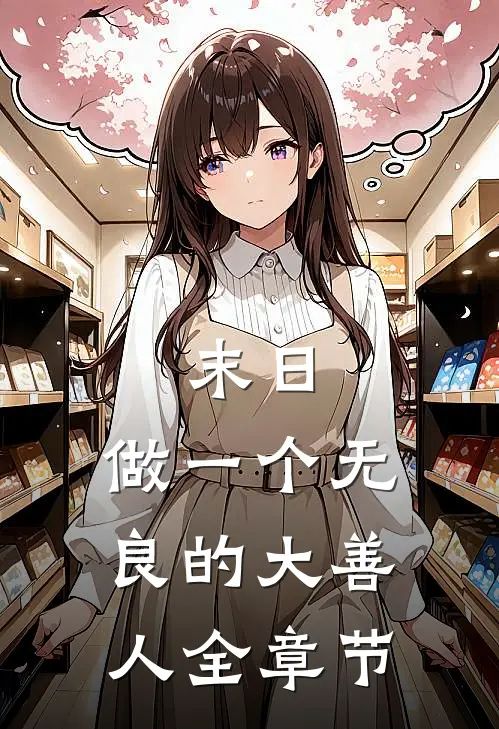 末日，做一个无良的大善人全章节
