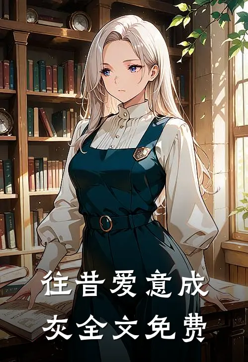 往昔爱意成灰全文免费