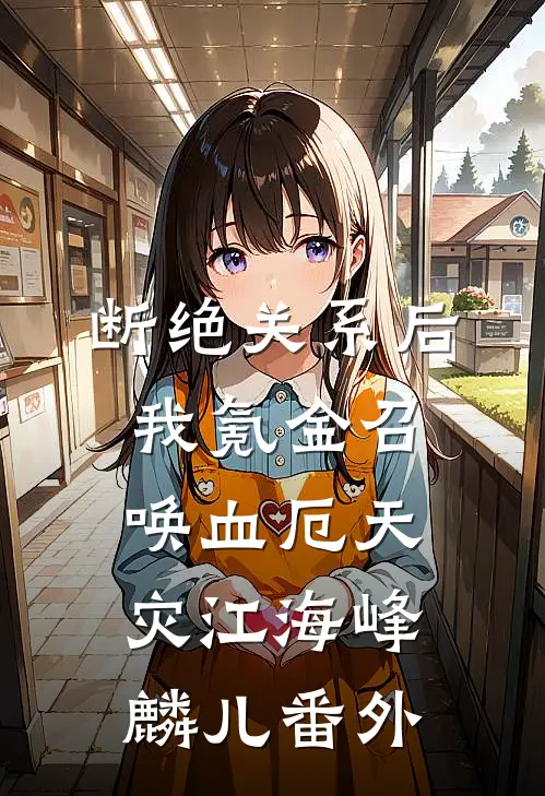 断绝关系后，我氪金召唤血厄天灾江海峰麟儿番外