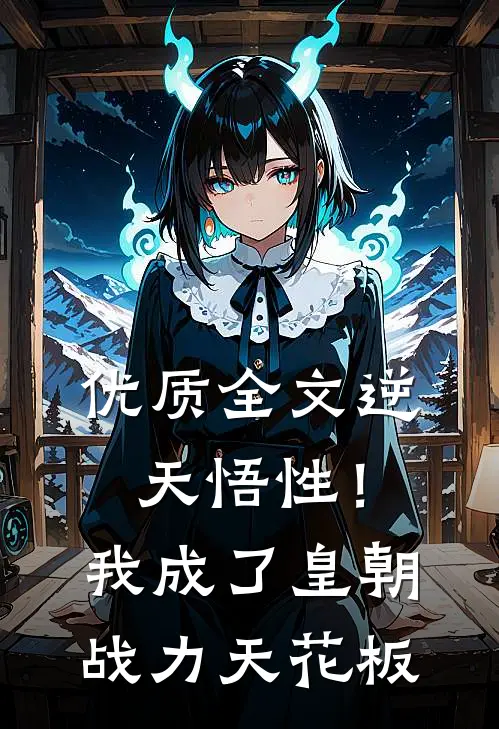优质全文逆天悟性！我成了皇朝战力天花板