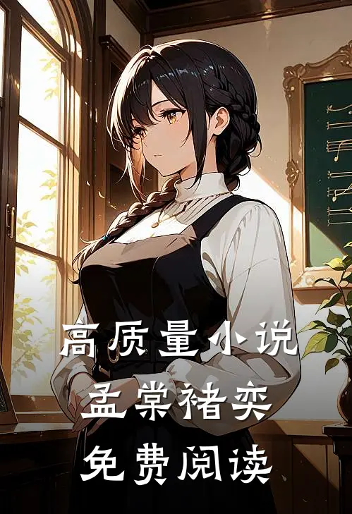 高质量小说孟棠褚奕免费阅读