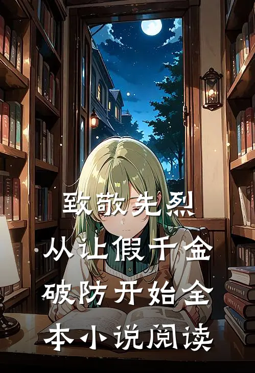 致敬先烈，从让假千金破防开始全本小说阅读