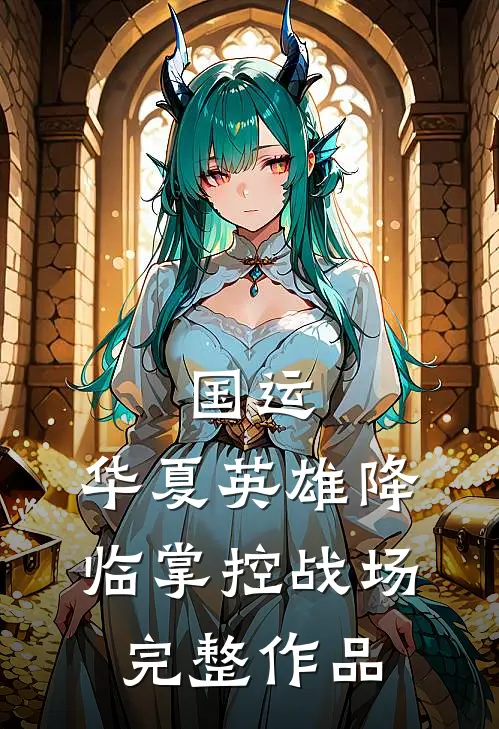 国运：华夏英雄降临掌控战场完整作品