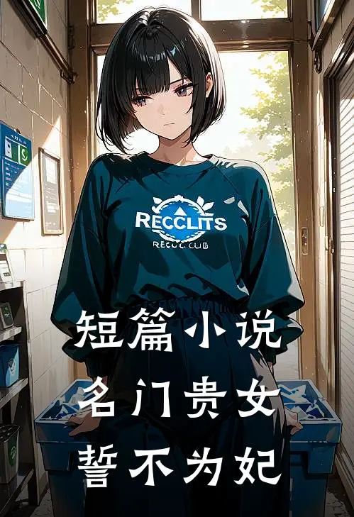 短篇小说名门贵女誓不为妃