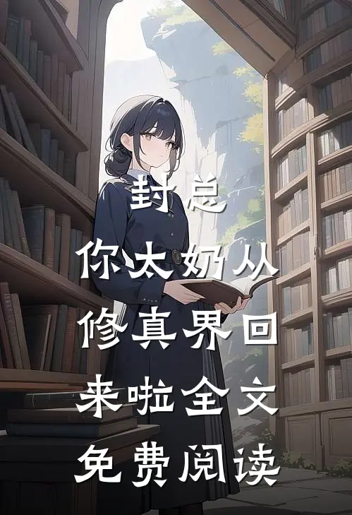 封总，你太奶从修真界回来啦全文免费阅读