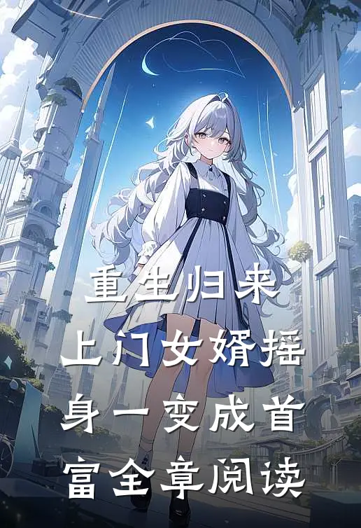 重生归来，上门女婿摇身一变成首富全章阅读