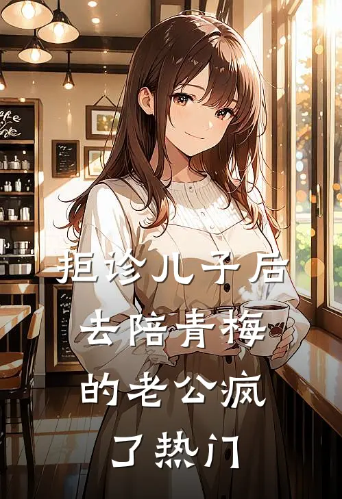 拒诊儿子后，去陪青梅的老公疯了热门