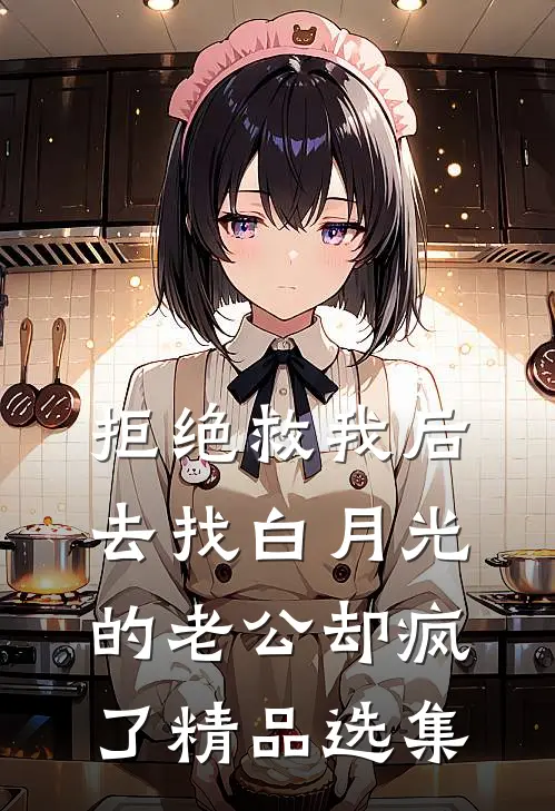拒绝救我后，去找白月光的老公却疯了精品选集