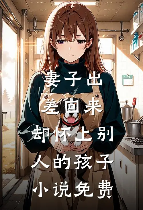妻子出差回来，却怀上别人的孩子小说免费