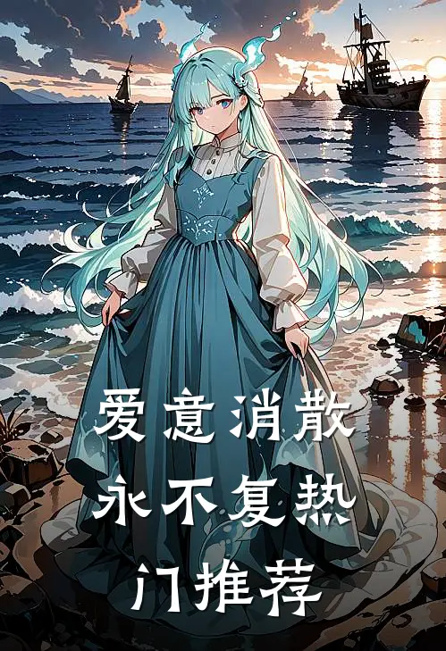 爱意消散永不复热门推荐