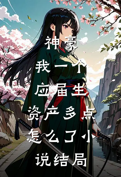 神豪：我一个应届生，资产多点怎么了小说结局