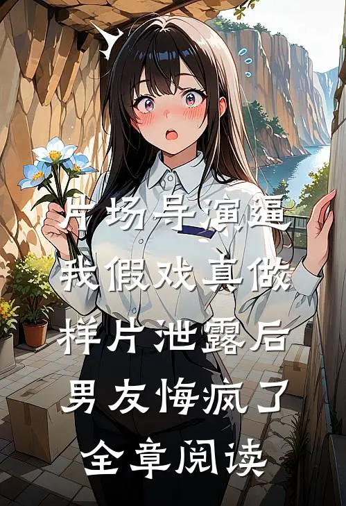片场导演逼我假戏真做，样片泄露后男友悔疯了全章阅读