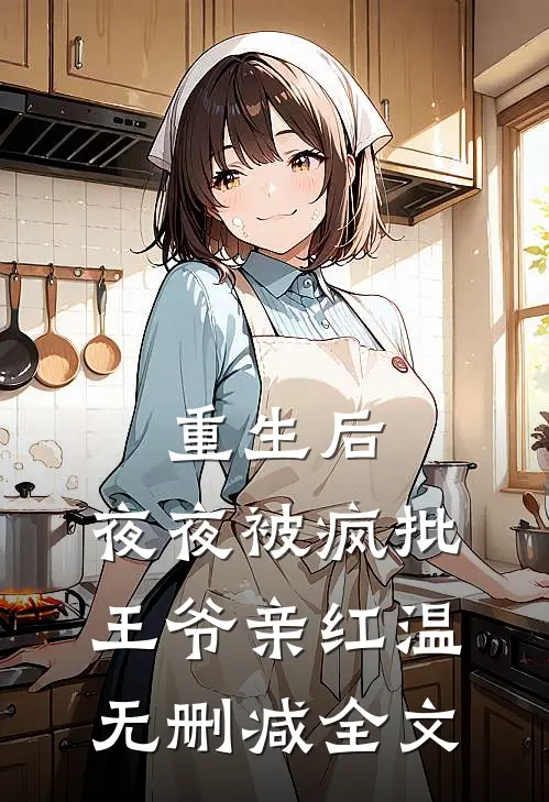 重生后，夜夜被疯批王爷亲红温无删减全文