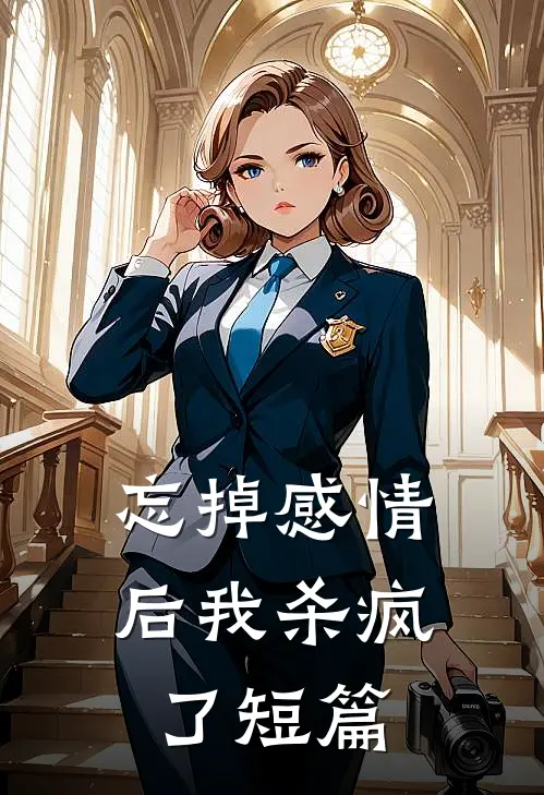 忘掉感情后我杀疯了短篇