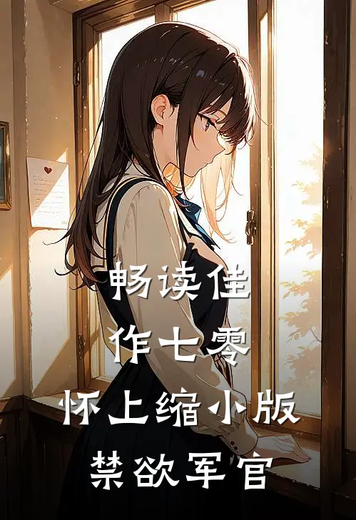 畅读佳作七零：怀上缩小版禁欲军官