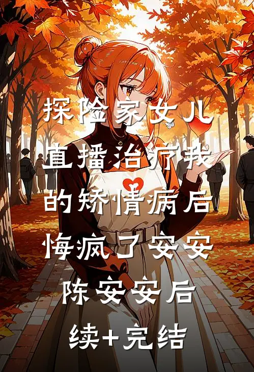 探险家女儿直播治疗我的矫情病后悔疯了安安陈安安后续+完结