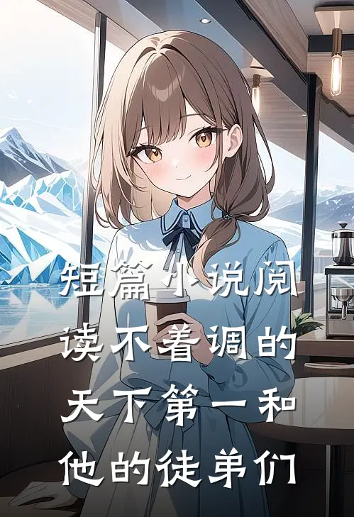 短篇小说阅读不着调的天下第一和他的徒弟们