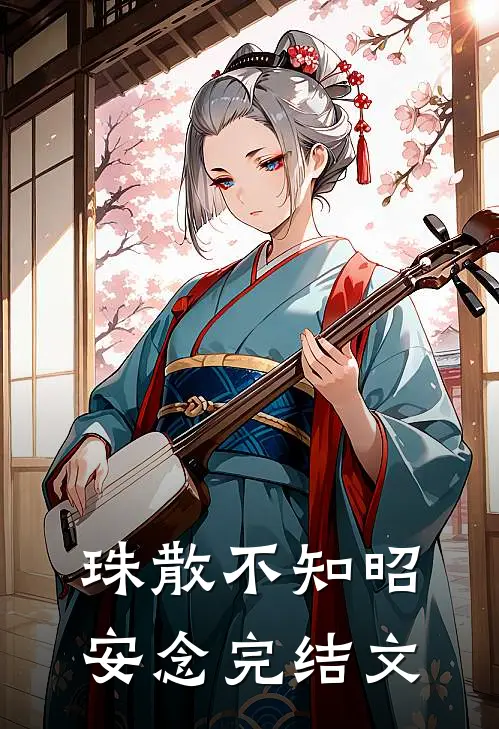 珠散不知昭安念完结文