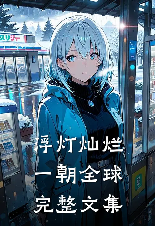 浮灯灿烂一朝全球完整文集