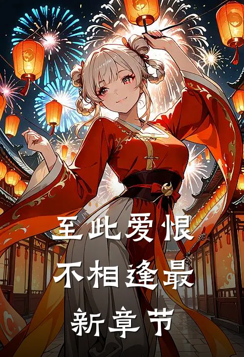 至此爱恨不相逢最新章节