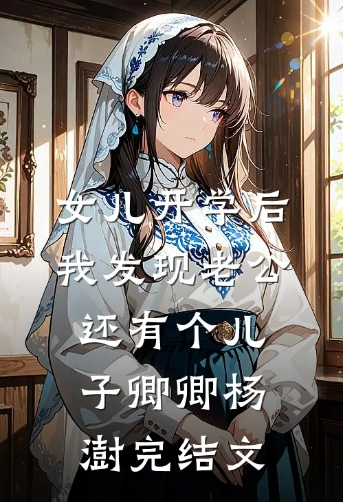 女儿开学后，我发现老公还有个儿子卿卿杨澍完结文