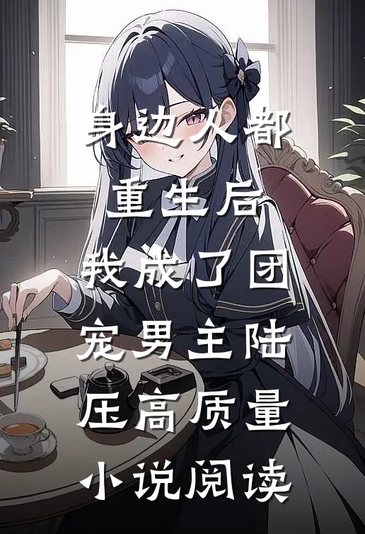 身边人都重生后,我成了团宠男主陆压高质量小说阅读