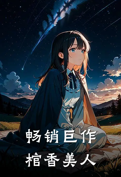 畅销巨作棺香美人