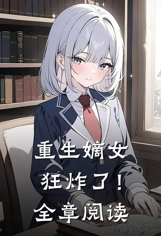 重生嫡女狂炸了！全章阅读