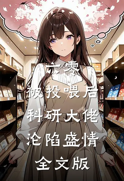 六零：被投喂后，科研大佬沦陷盛情全文版