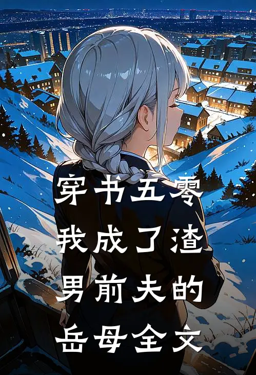 穿书五零，我成了渣男前夫的岳母全文