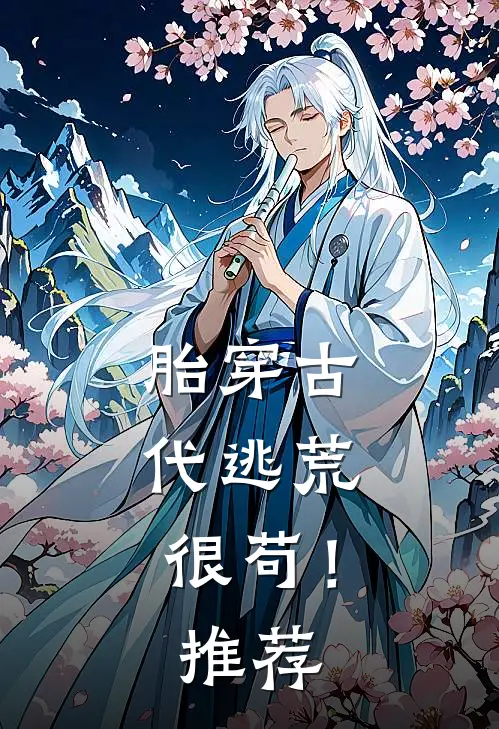 胎穿古代逃荒，很苟！推荐
