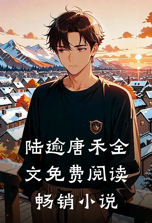 陆逾唐禾全文免费阅读畅销小说