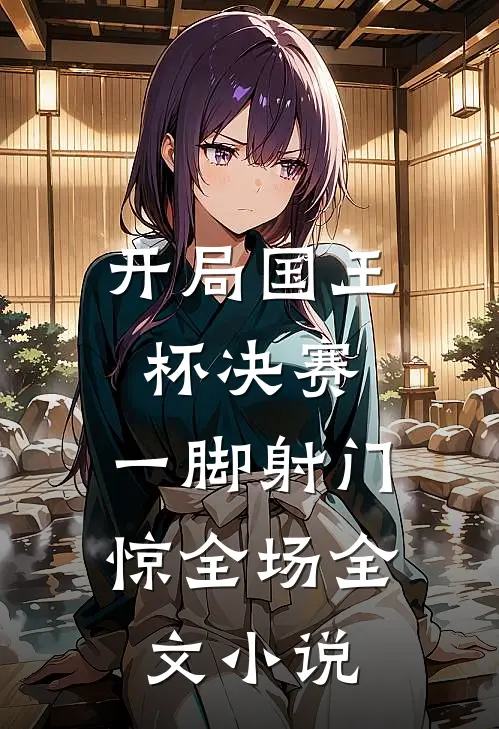 开局国王杯决赛，一脚射门惊全场全文小说