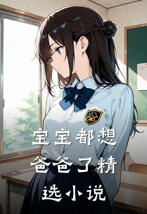 宝宝都想爸爸了精选小说