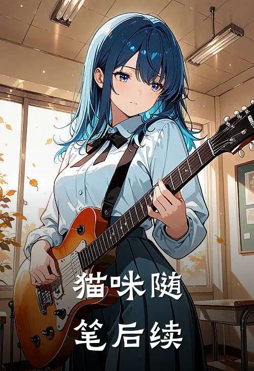猫咪随笔后续