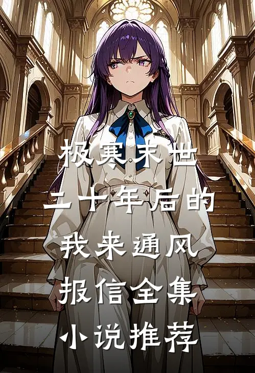 极寒末世：二十年后的我来通风报信全集小说推荐