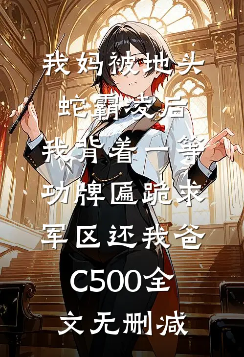 我妈被地头蛇霸凌后，我背着一等功牌匾跪求军区还我爸C500全文无删减