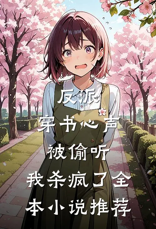 反派：穿书心声被偷听，我杀疯了全本小说推荐