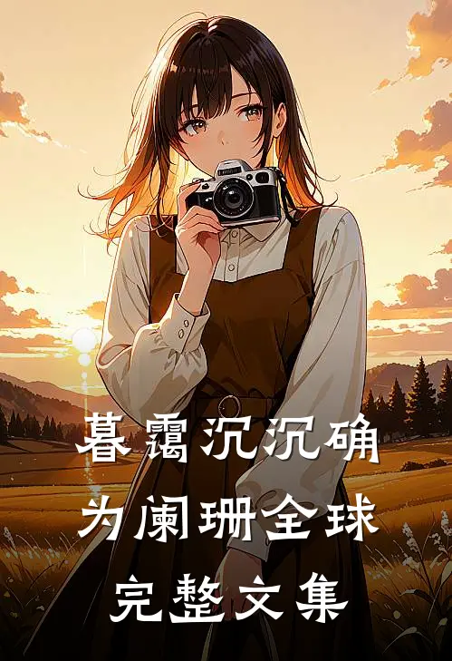 暮霭沉沉确为阑珊全球完整文集