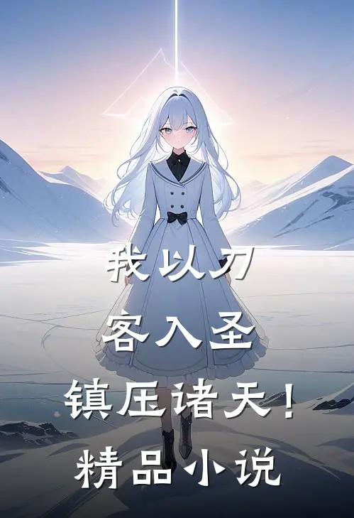 我以刀客入圣，镇压诸天！精品小说