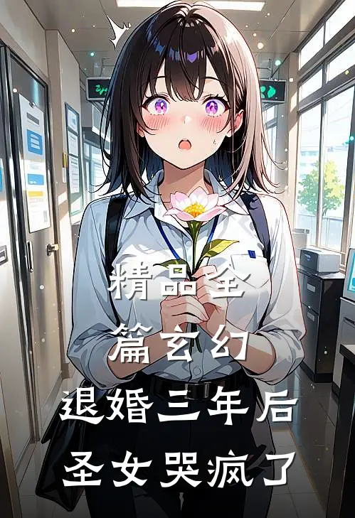 精品全篇玄幻：退婚三年后，圣女哭疯了