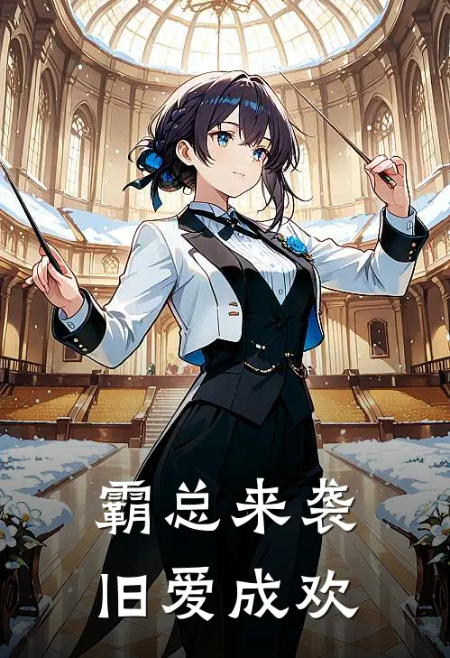 霸总来袭，旧爱成欢