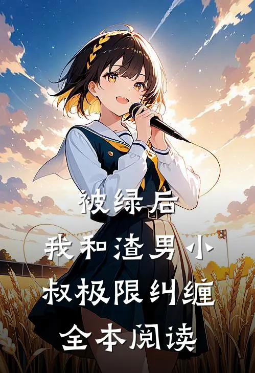 被绿后，我和渣男小叔极限纠缠全本阅读