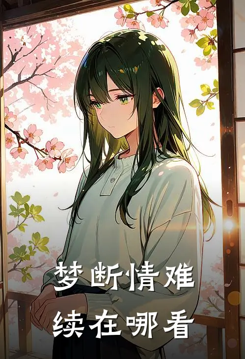 梦断情难续在哪看